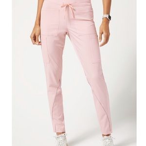 Jaanuu Charge Cargo Drawcord Pants